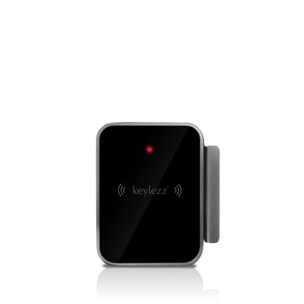 RFID Fallenschloss inkl. 2x Keyfob