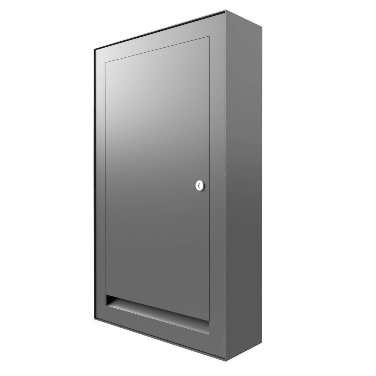 Wallbox Close BASIC Charge 1 - 11kW/16A mit Typ 2 Ladekabel