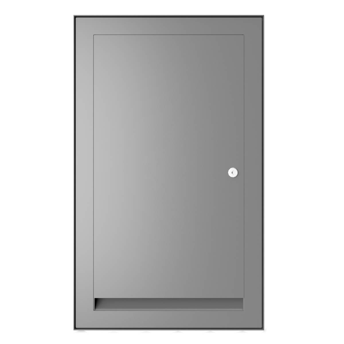 Wallbox Close BASIC Charge 1 - 11kW/16A mit Typ 2 Ladekabel