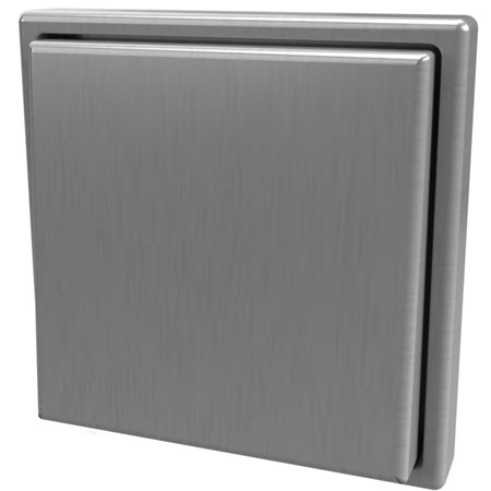 Steckdose 1-fach Schuko Steckdosen 16 A 250 V mit Klappdeckel
